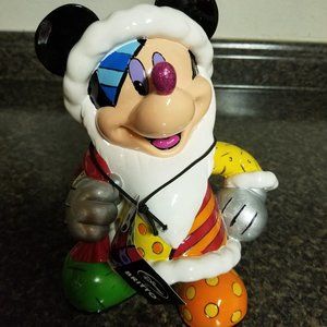 ceramic -Mickey mouse